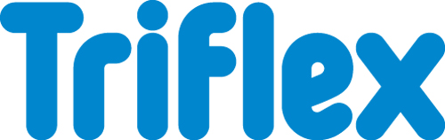 Logo der Firma Triflex