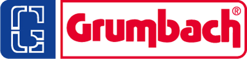 Logo der Firma Grumbach
