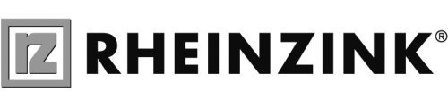 Logo der Firma Rheinzink