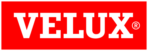 Logo der Firma Velux
