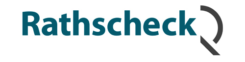 Logo Logo der Firma Rathcheck