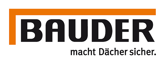 Logo der Firma Bauder