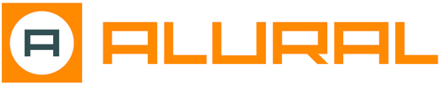 Logo der Firma Alural