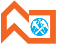 Logo des "Zentralverbands des Deutschen Dachdeckerhandwerks"
